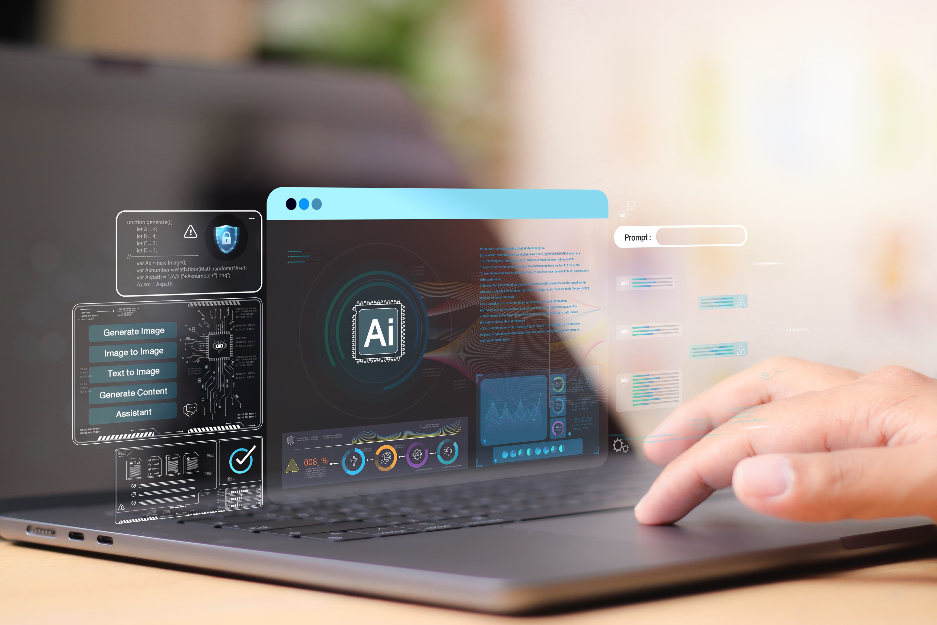 Agentic AI