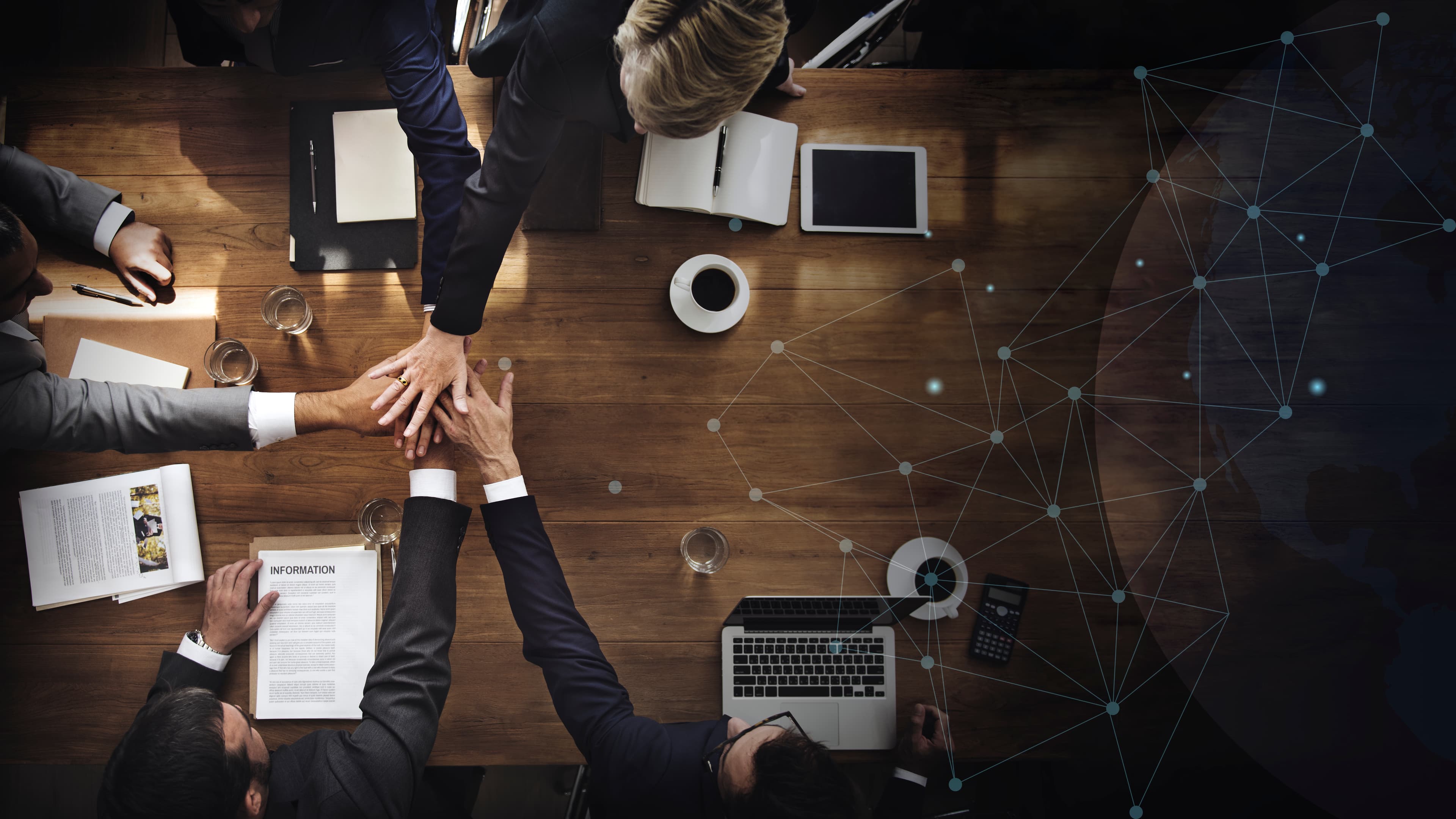 Business Team