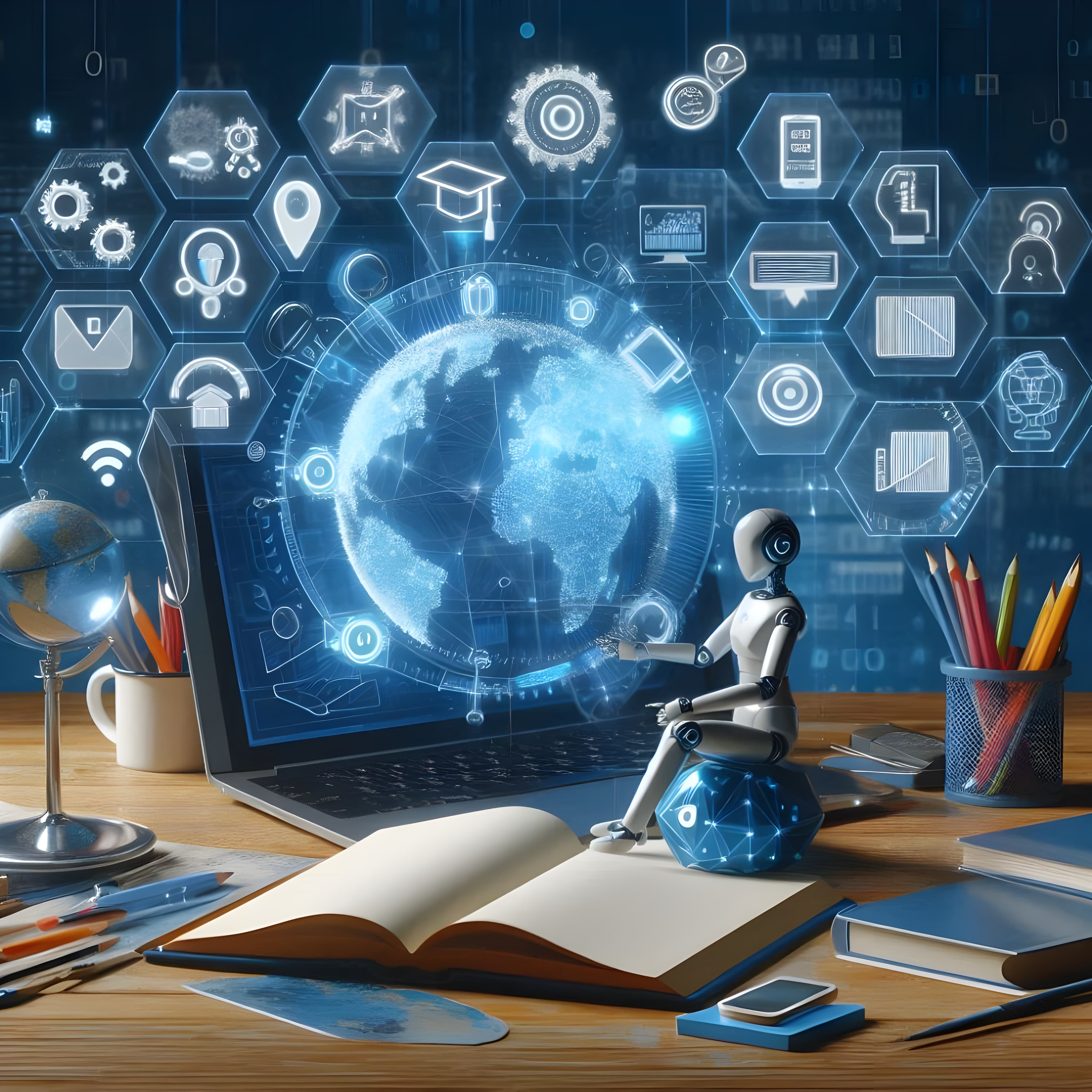 Education & EdTech