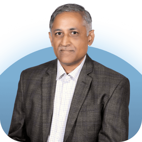 Mukesh Vaidyanathan