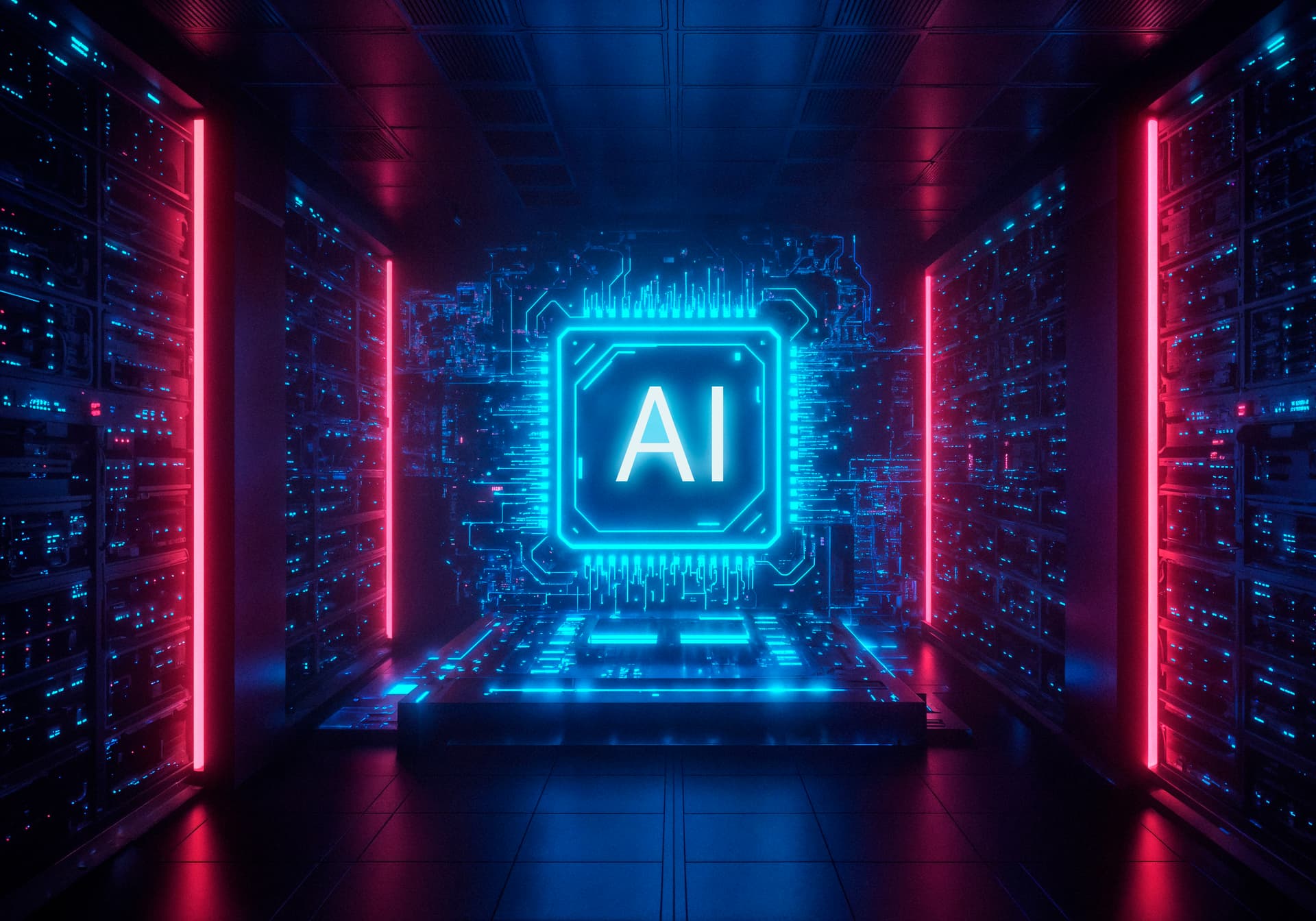 AI & Intelligent Systems