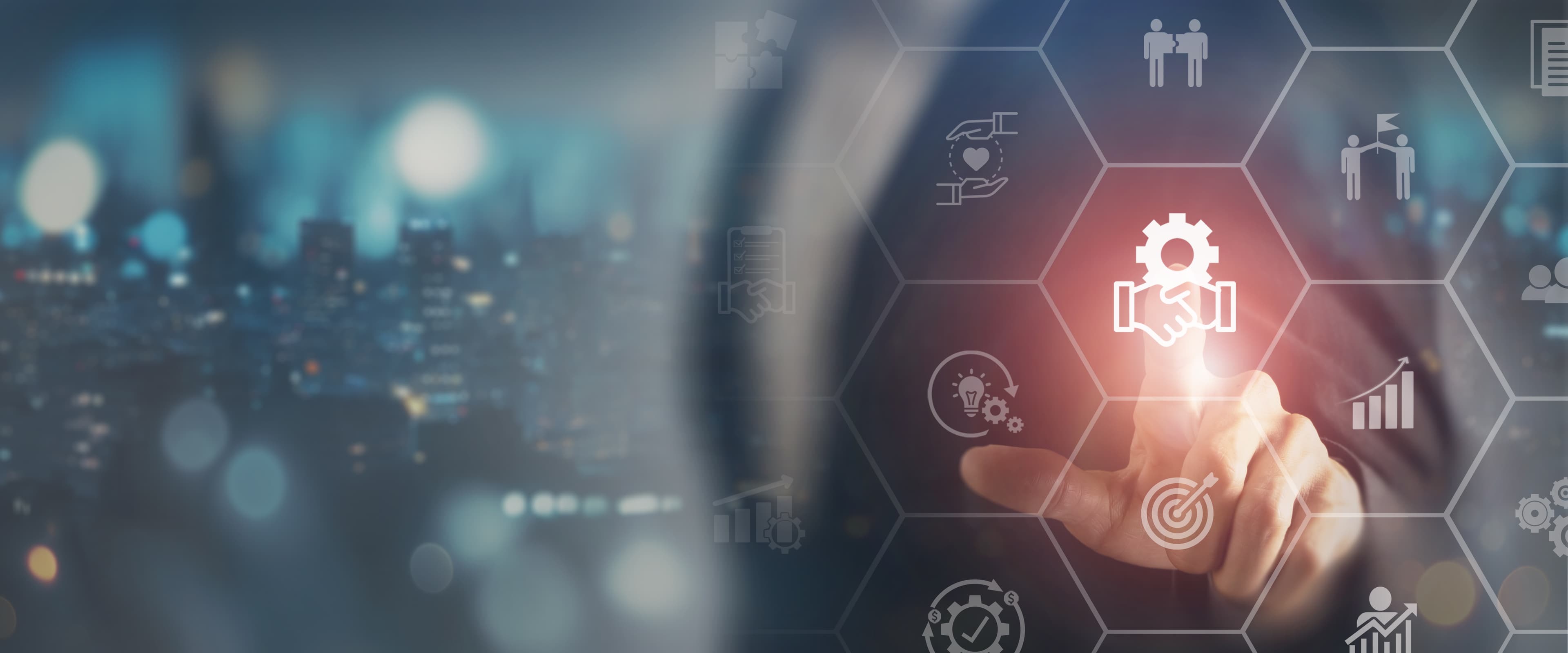 Business Environment