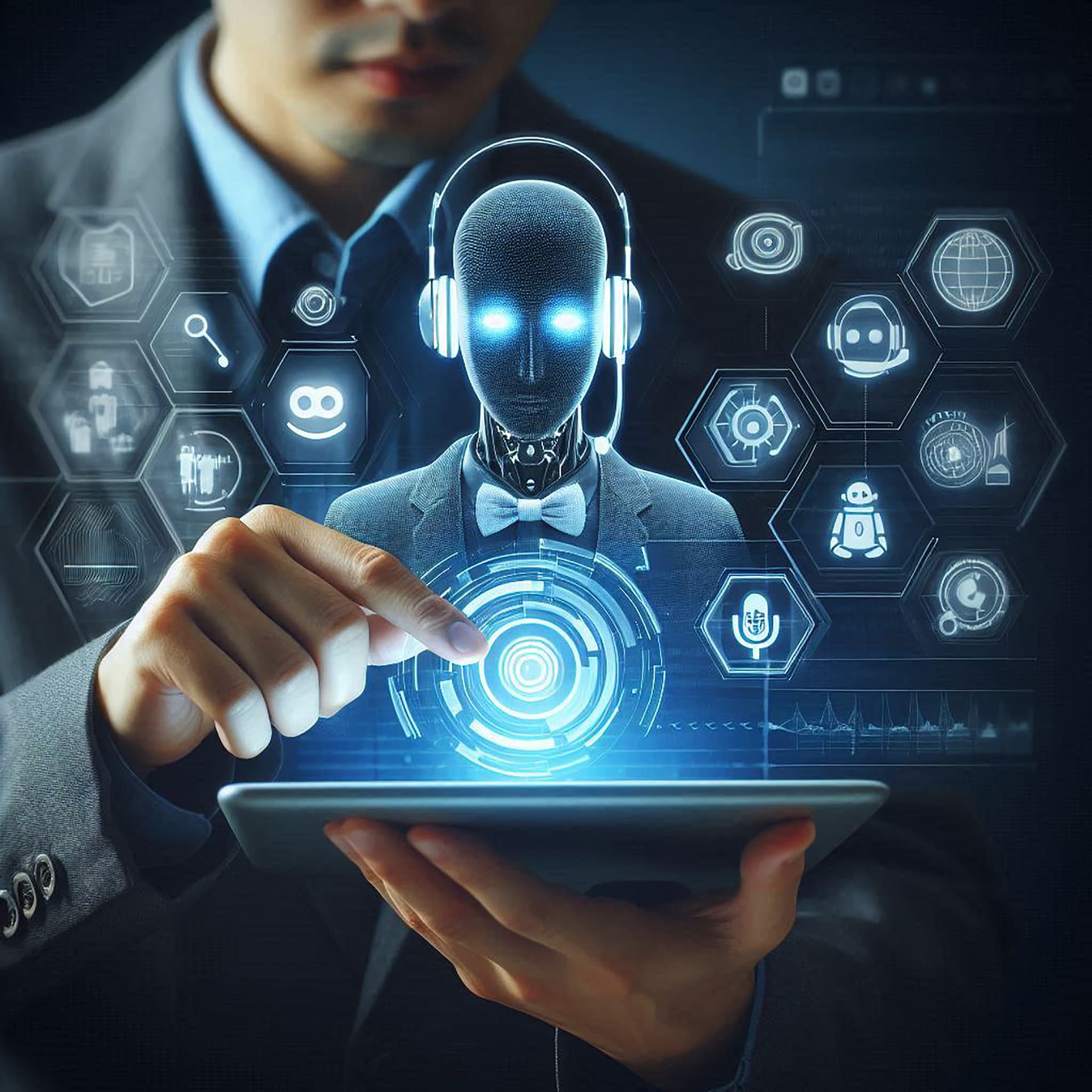 Agentic AI