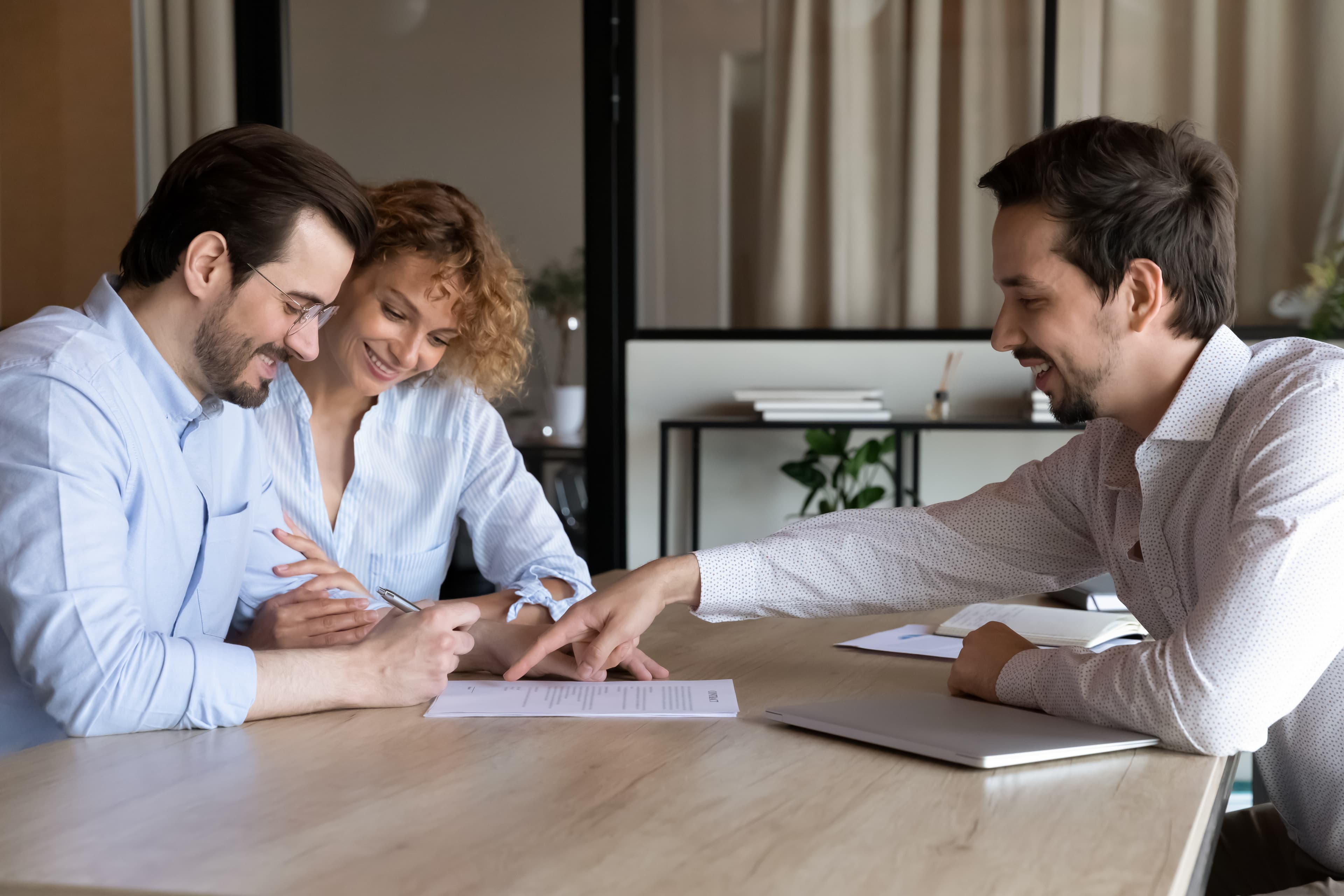Financial Services & Insurance