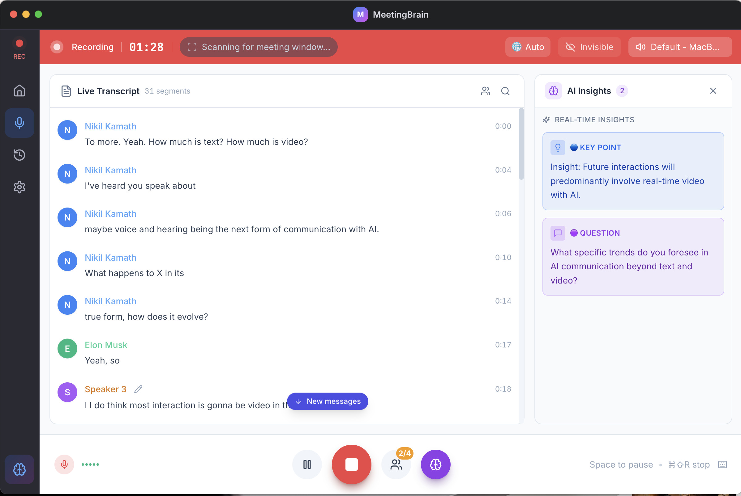 Project screenshot 5