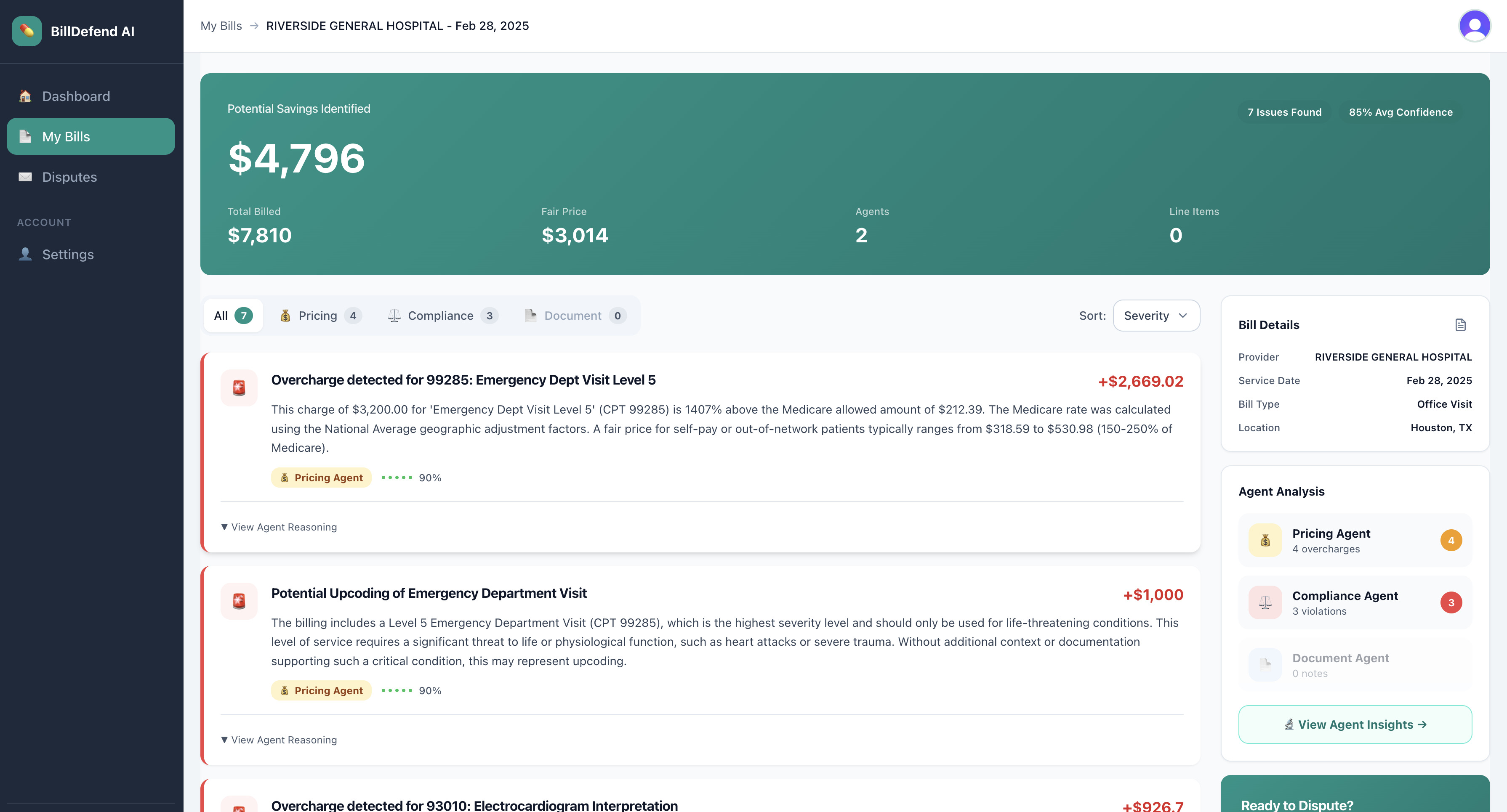 Project screenshot 4