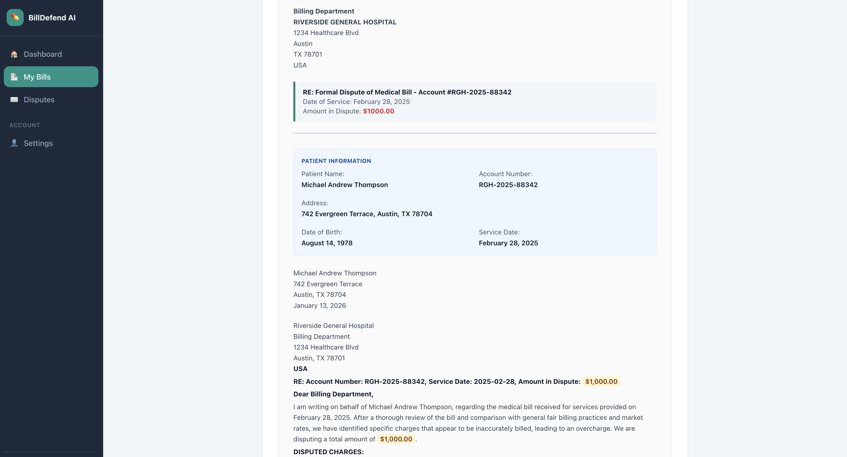 Project screenshot 7